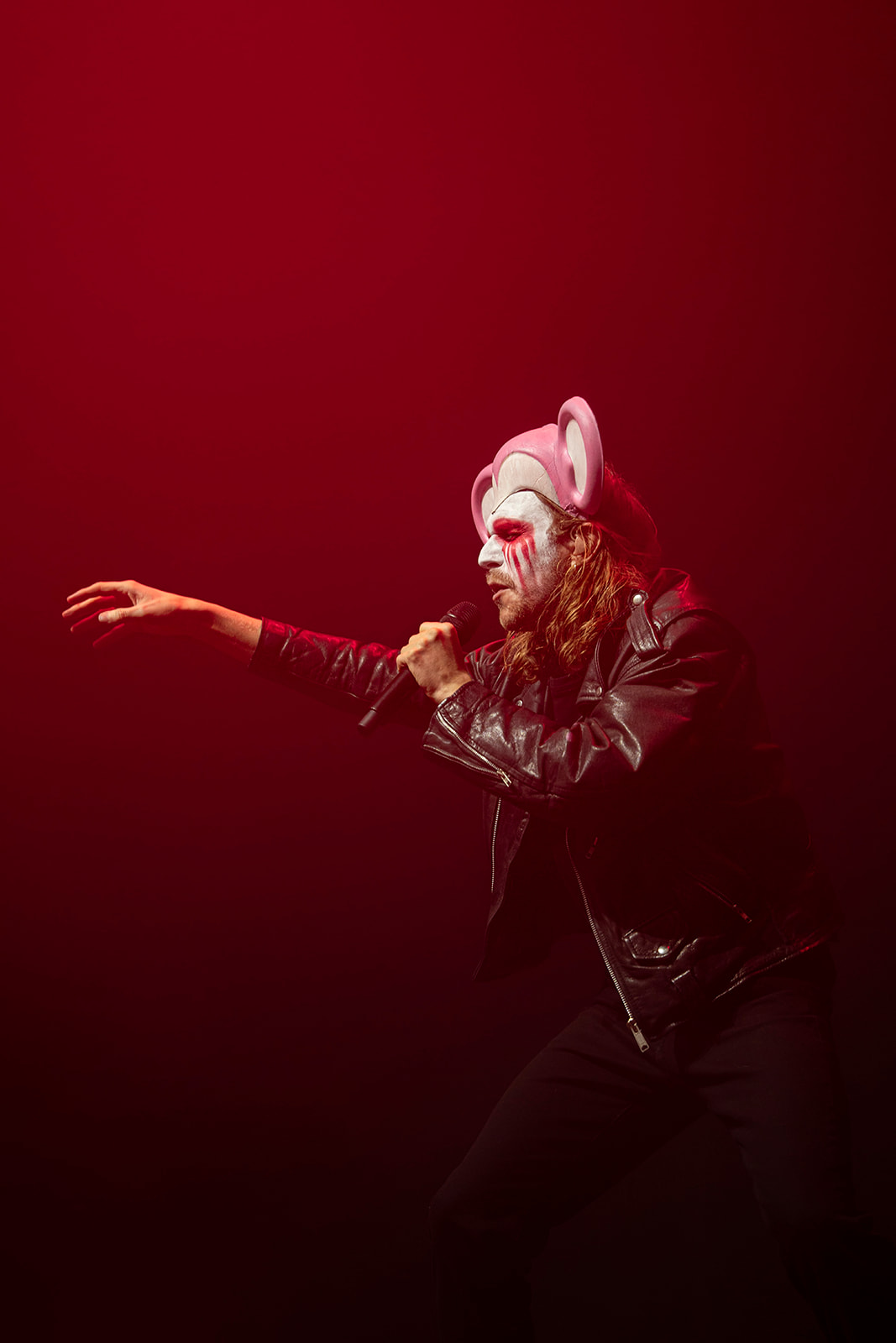 Jan Verstraeten – ambiance cinématographique